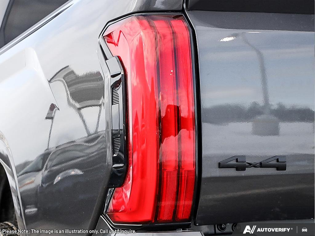 2026 Toyota Tundra 2602139 | SR Mudbath Edmonton - photo #10