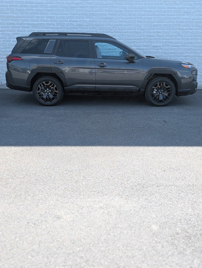 SUBARU Outback LIMITED XT 2026 Gris magnétite métallisé Saint-Hyacinthe - photo #2