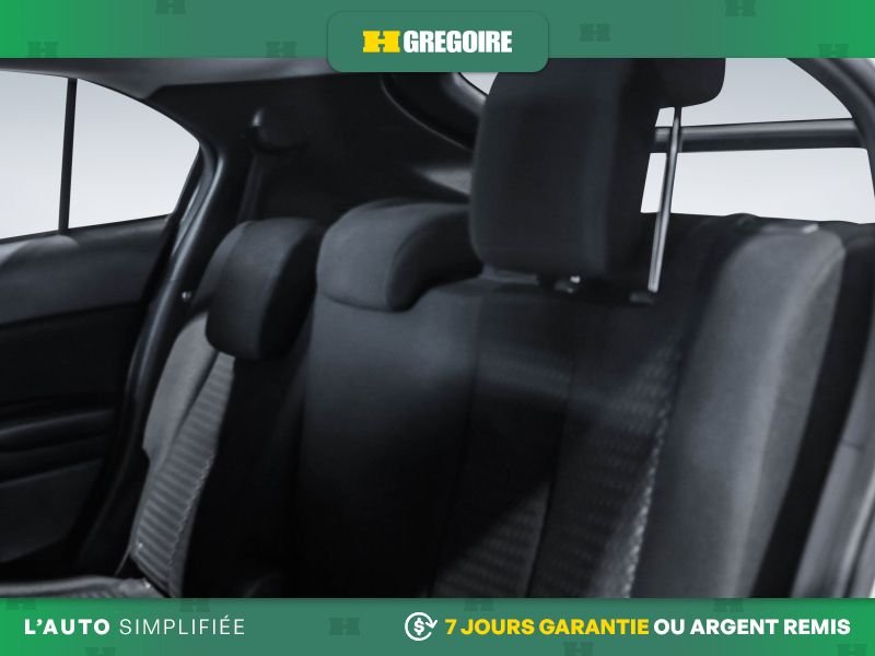 Mitsubishi Eclipse Cross 2020 Blanc Laval - photo #22