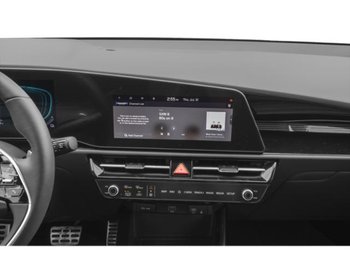 Kia Niro SX