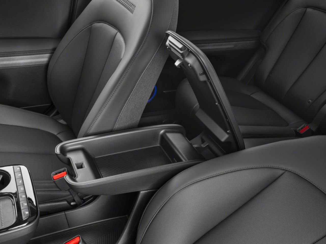 2026 Hyundai IONIQ 5 Abyss Black Blainville - photo #10