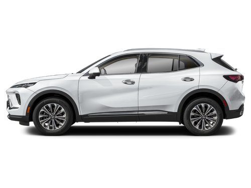 2026 Buick Envision 2026