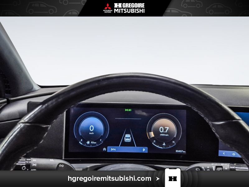 2025 Hyundai Tucson Grey Saint-Eustache - photo #19