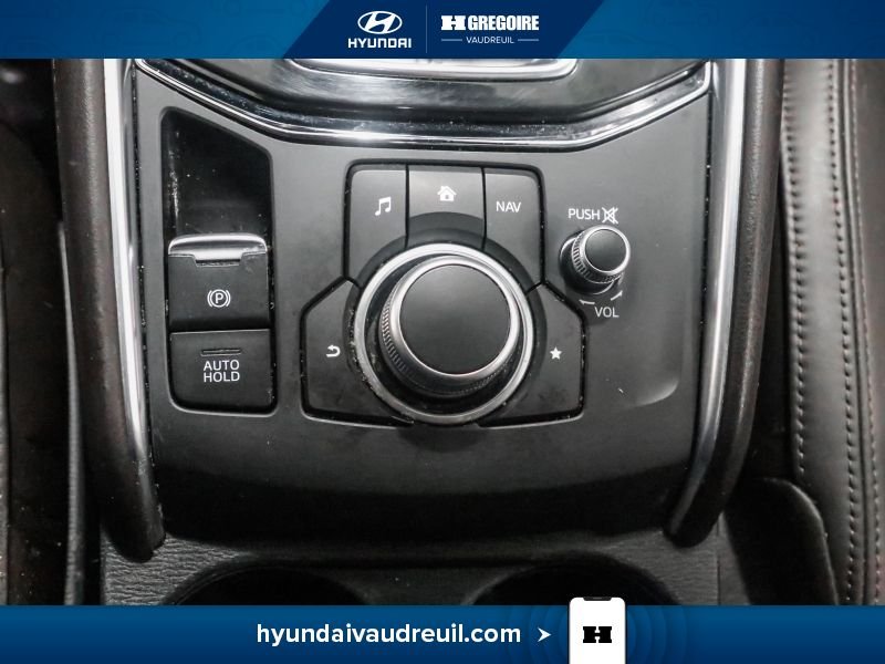 Mazda CX-5 2019 Argent Saint-Eustache - photo #29