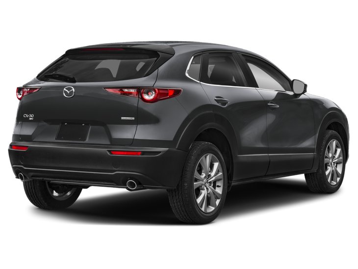 2026 Mazda CX-30 GS