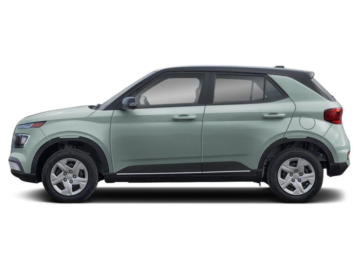 2026 Hyundai Venue Essential