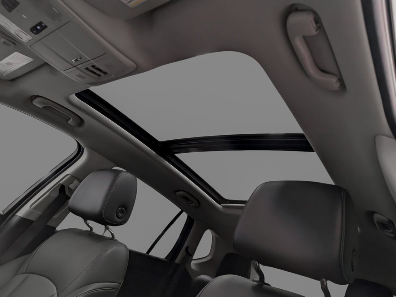 2016 Buick Envision Haut de gamme 2 Saint-Eustache - photo #9