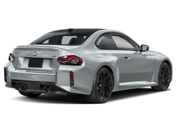 2027 BMW M2 M xDrive