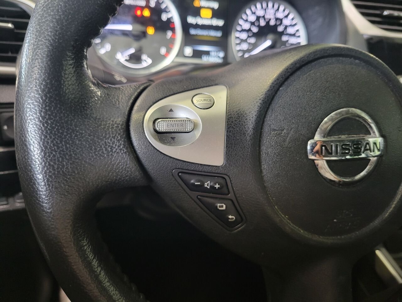 Nissan Sentra 2016 Rouge Longueuil, - photo #17