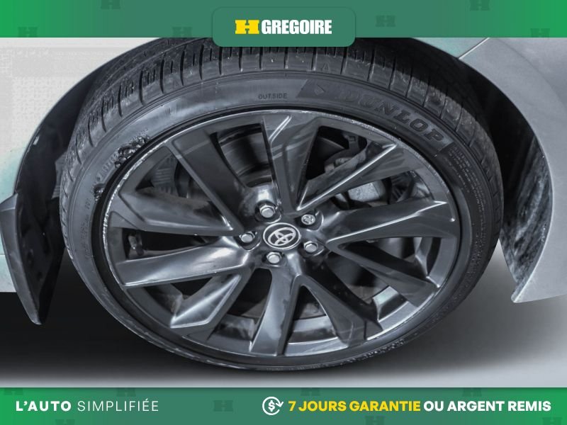Toyota Corolla 2023 Argent Saint-Eustache - photo #26