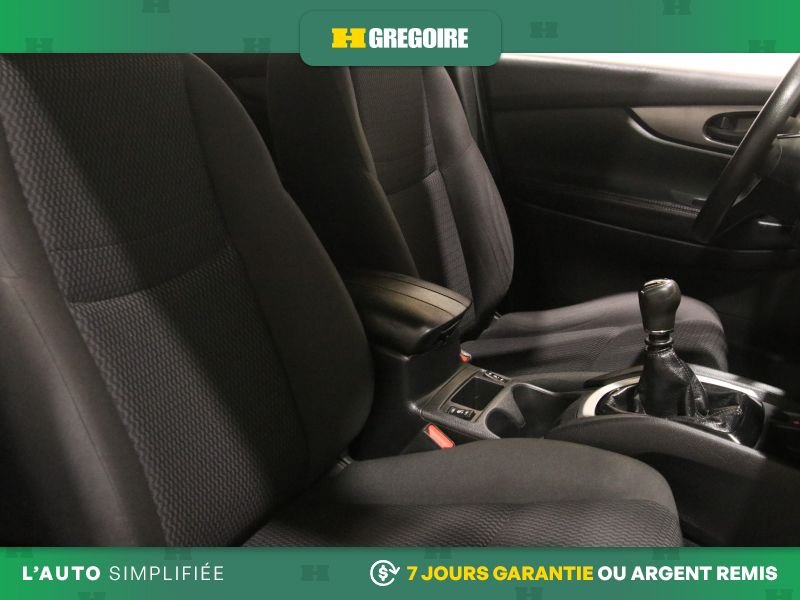 Nissan Qashqai 2020 Gris Blainville - photo #28