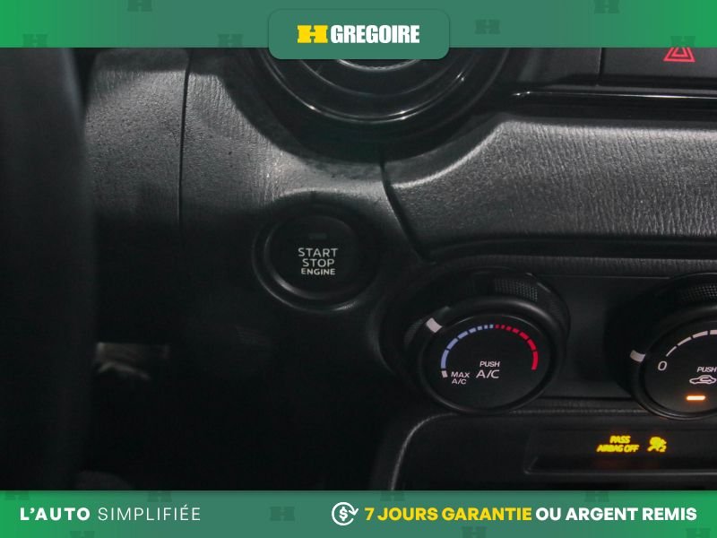Mazda MX-5 2020 Gris Blainville - photo #16