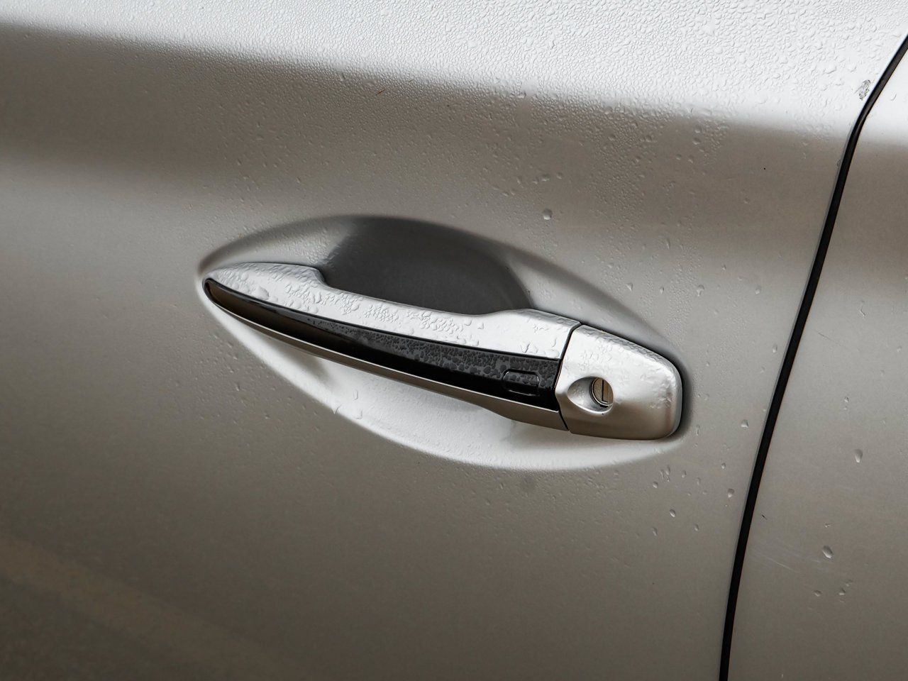 2020 INFINITI Q50 SPORT AWD Grey Sherwood Park - photo #11