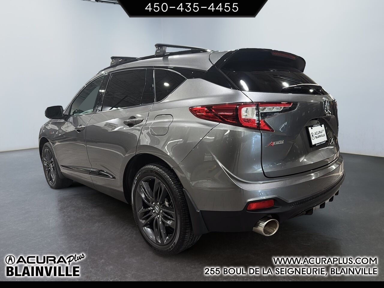 2022 Acura RDX