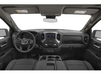 GMC Sierra 1500 Pro