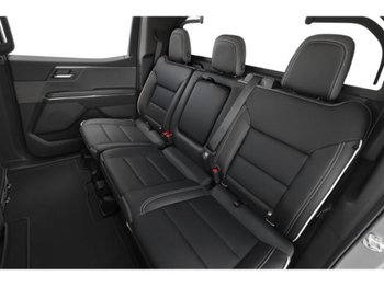 GMC Sierra EV Élévation à autonomie standard