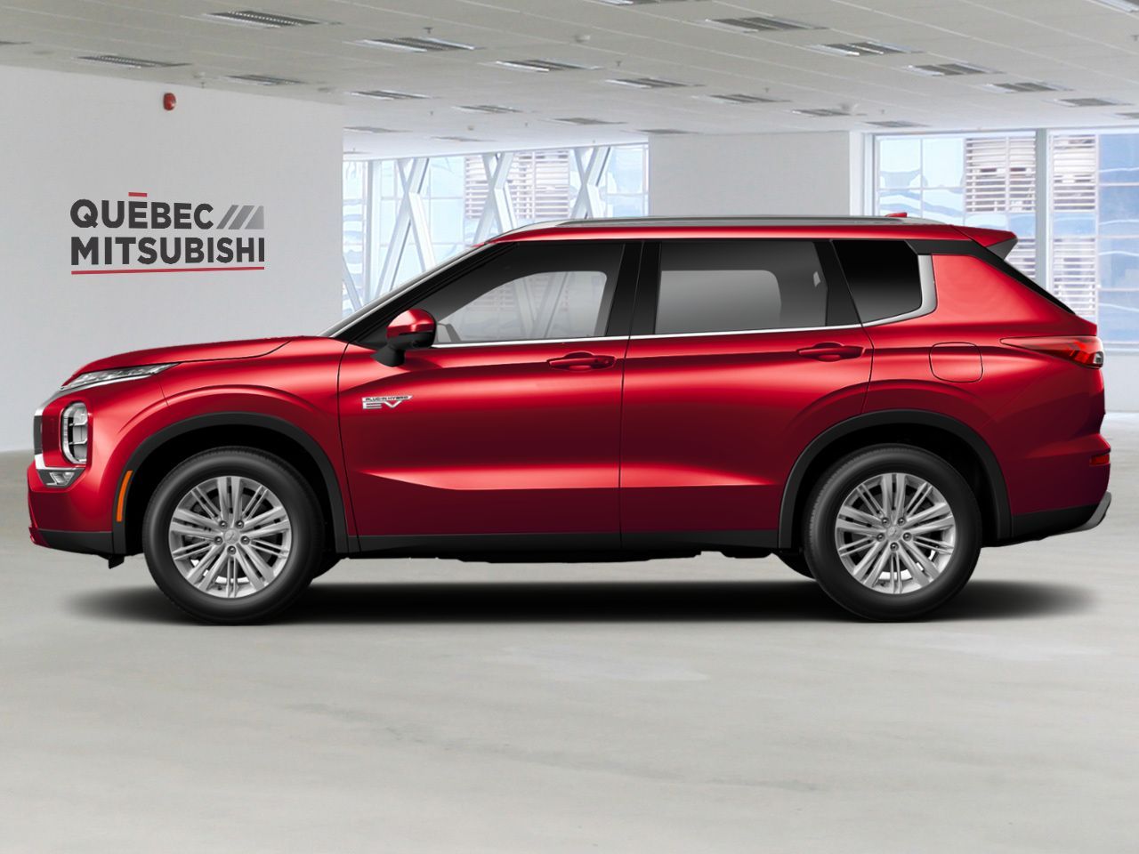 Mitsubishi Outlander 2026