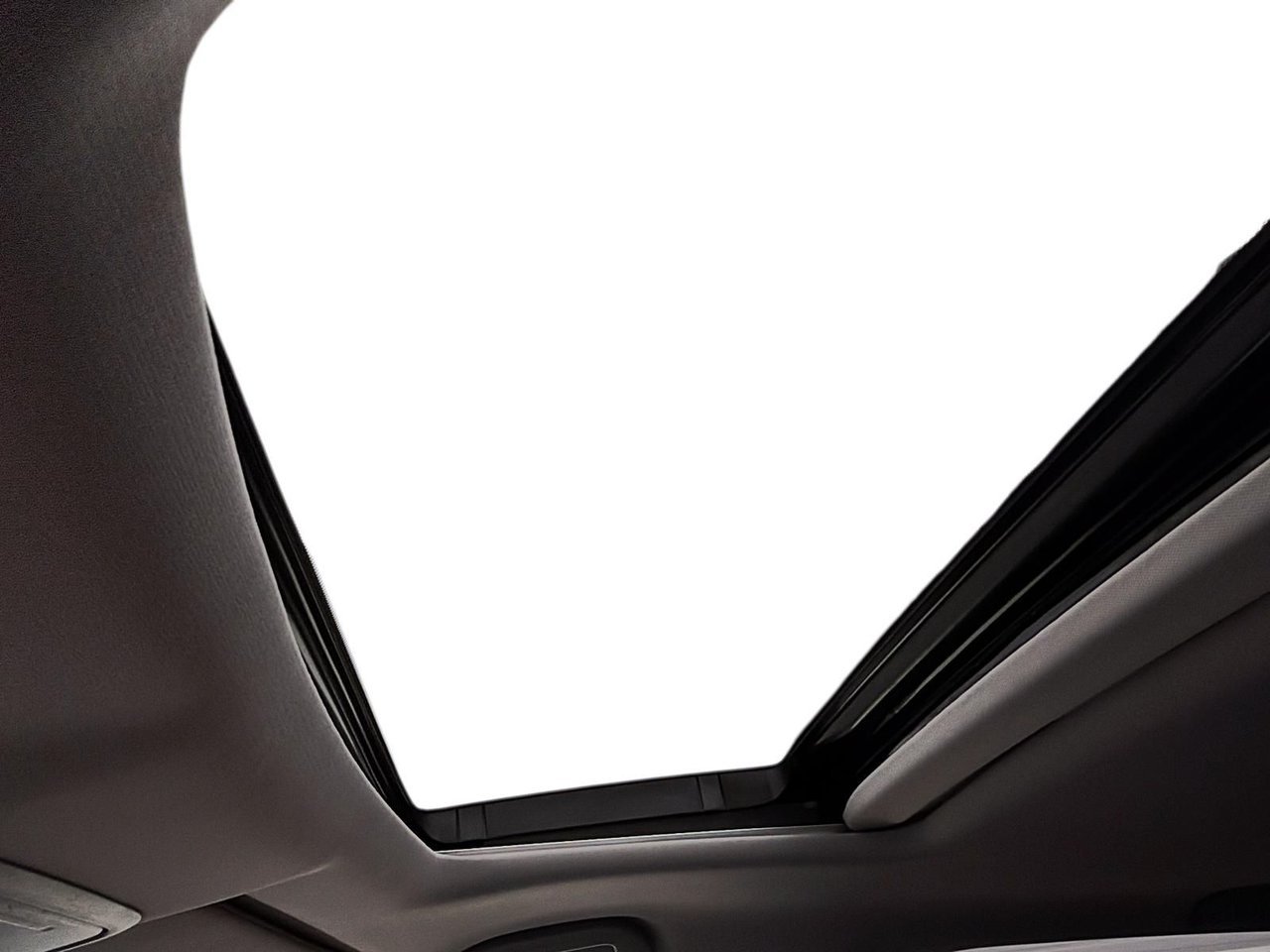 2019 Honda Pilot EX Grey Baie-Comeau - photo #9