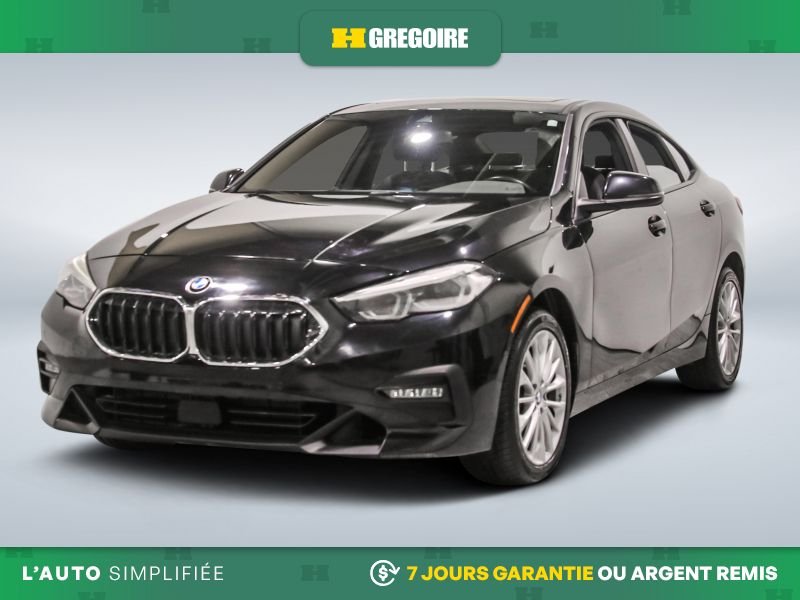 2024 BMW 228i Black Saint-Eustache - photo #2