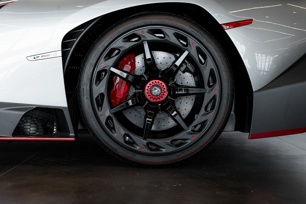 Lamborghini Veneno 1 OF 3 | *PRICE IN USD* 2014 Gris Kirkland - photo #54