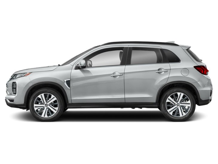 2026 Mitsubishi RVR GT