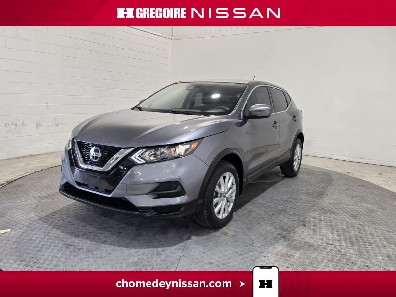 Nissan Qashqai 2023 2023 Gris