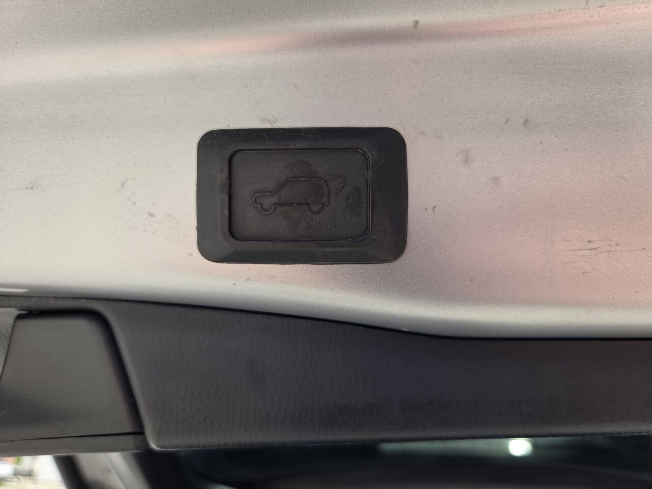 2021 Toyota RAV4 Grey Mont-Laurier - photo #7