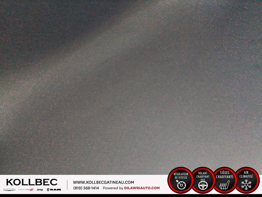 Dodge Durango 2026 2026 Couche nacrée rouge intense