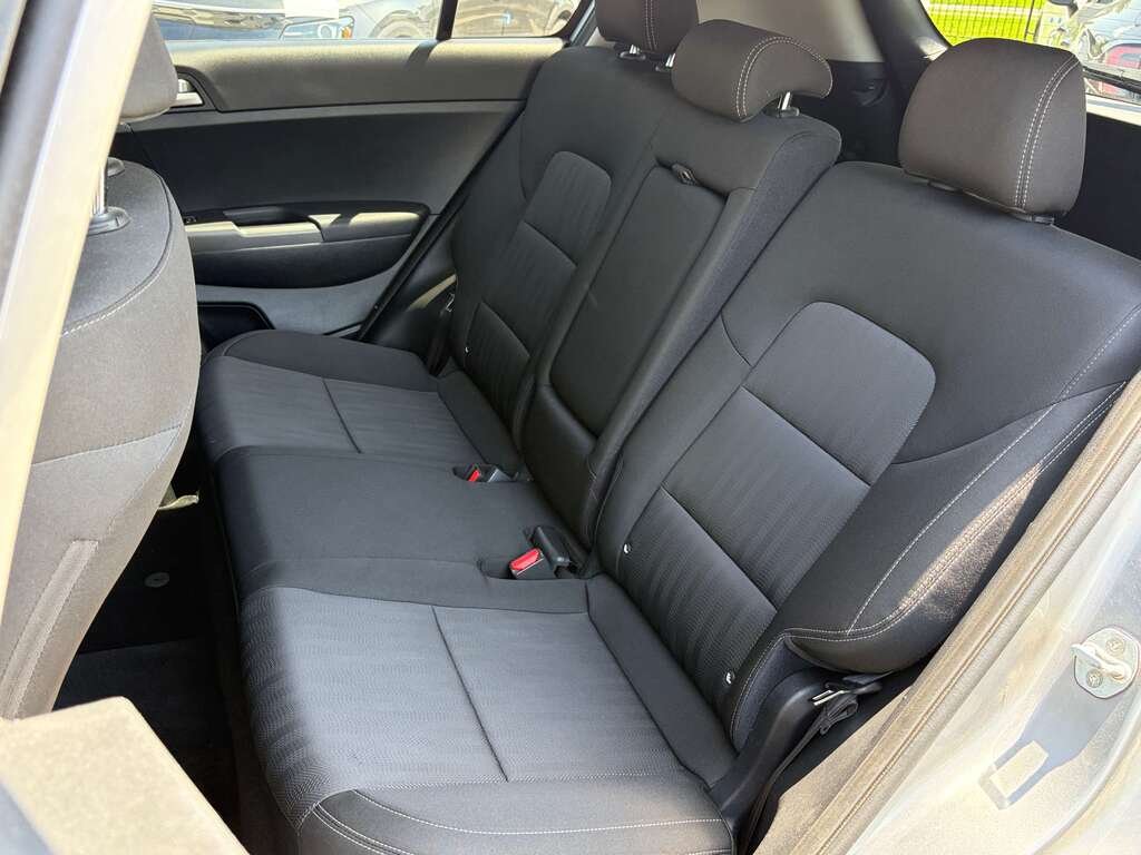 Kia Sportage 2020 Argent Gatineau - photo #15