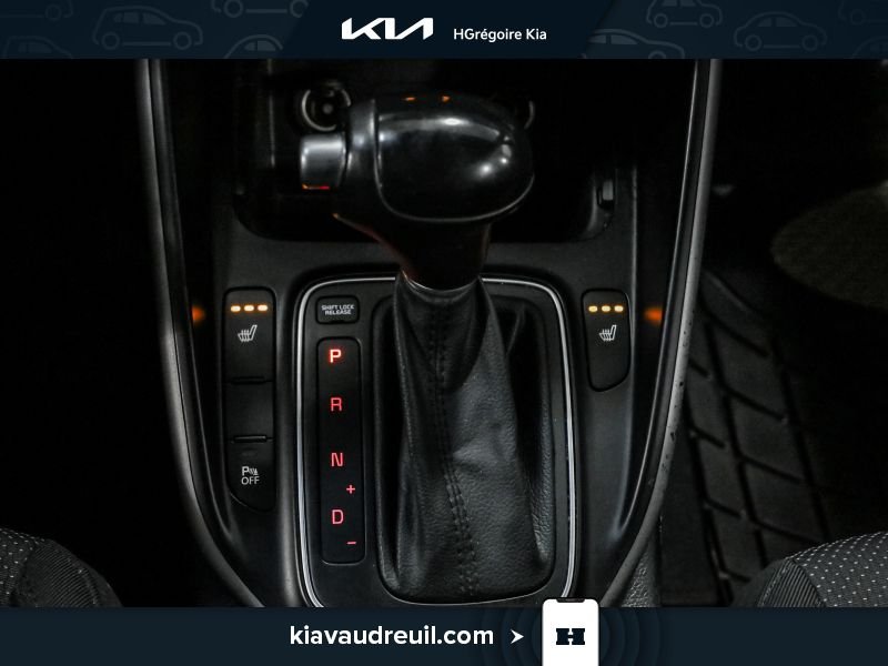 Kia Rondo 2014 Blanc Blainville - photo #19
