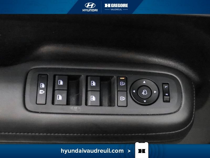 Hyundai Santa Fe 2024 Blanc Blainville - photo #16