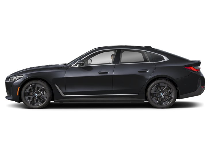 2026 BMW i4 eDrive40