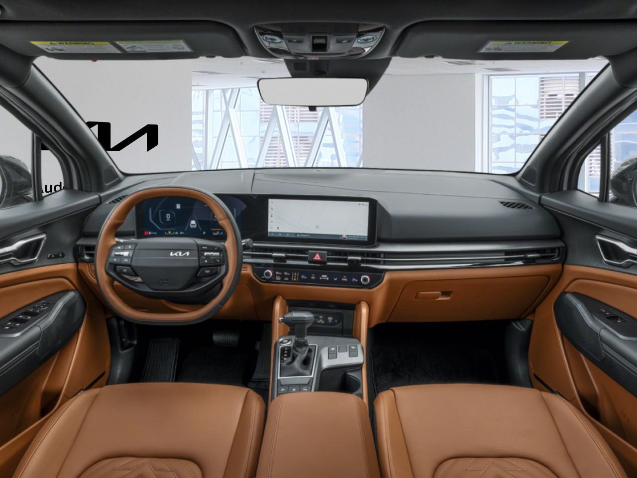 2026 Kia Sportage Heritage Blue Nantes - photo #9
