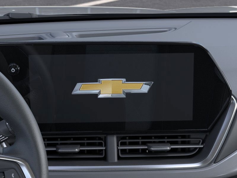 2026 CHEVROLET Trax Traction avant 4 portes LT Sterling Grey Metallic Sherbrooke - photo #19