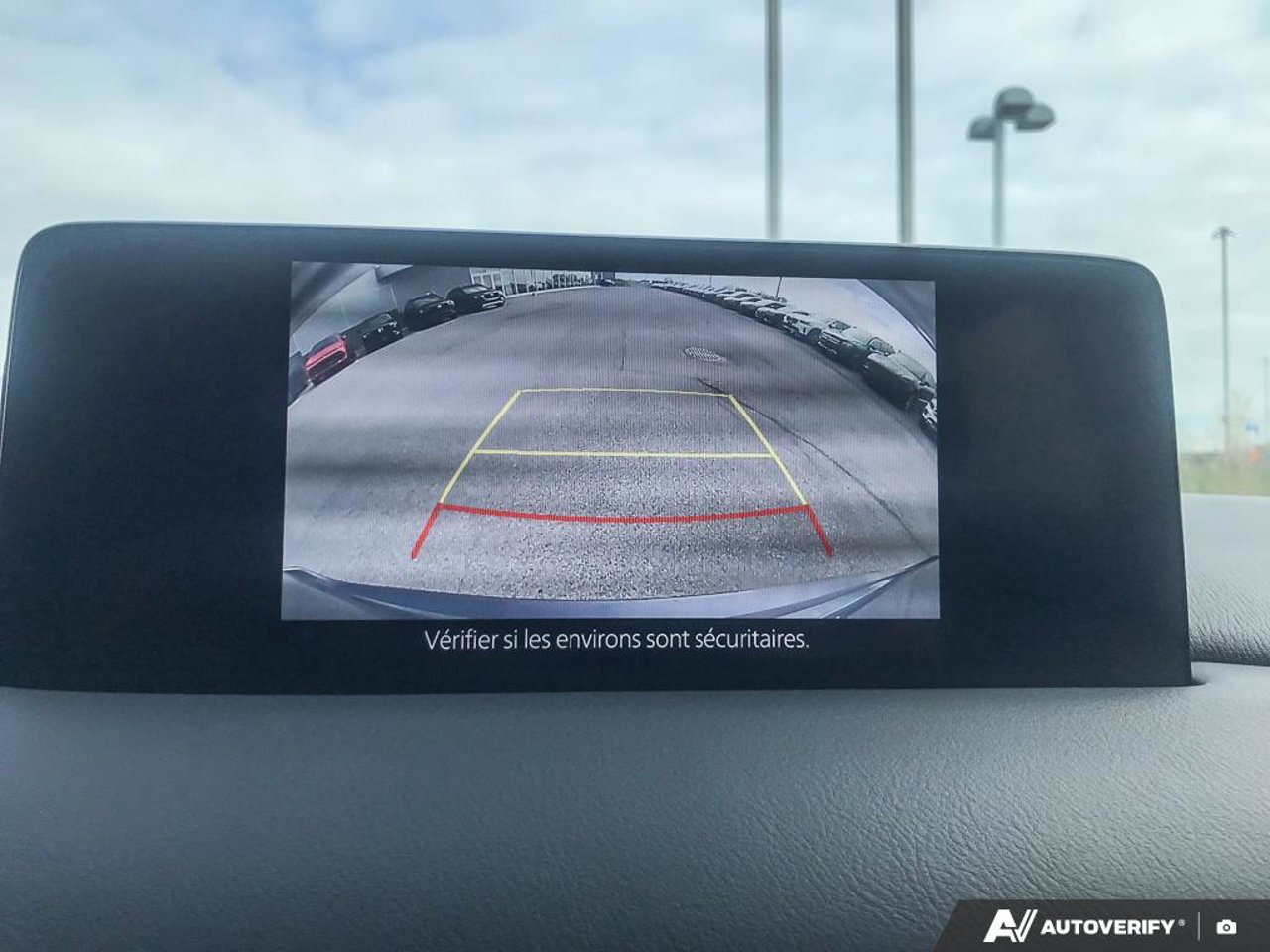 2024 Mazda CX-5 JM3KFBCL5R0516366 Grey Mirabel - photo #29