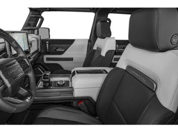 GMC HUMMER EV VUS 2X