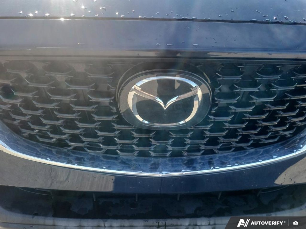 2024 Mazda CX-5 JM3KFBCL6R0505313 Blue Mirabel - photo #11