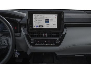 Toyota Corolla Cross L