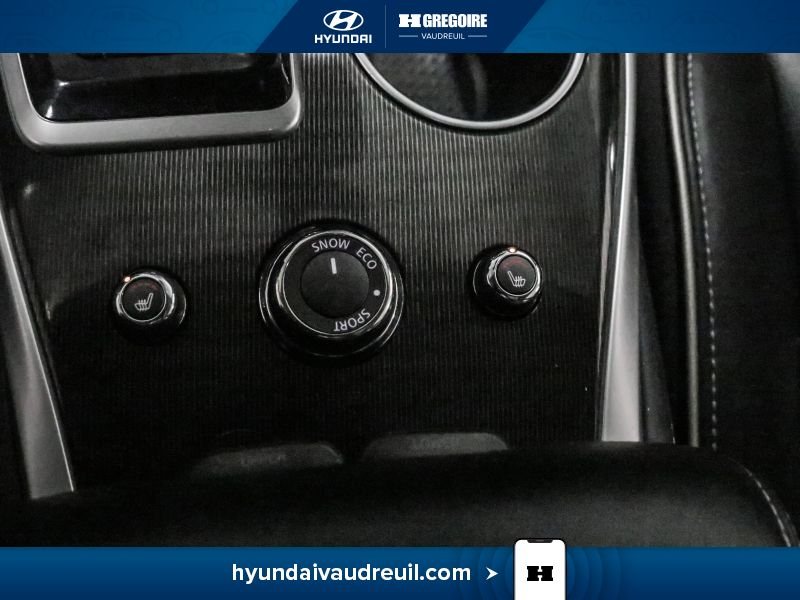Infiniti QX60 2020 Blanc Laval - photo #34