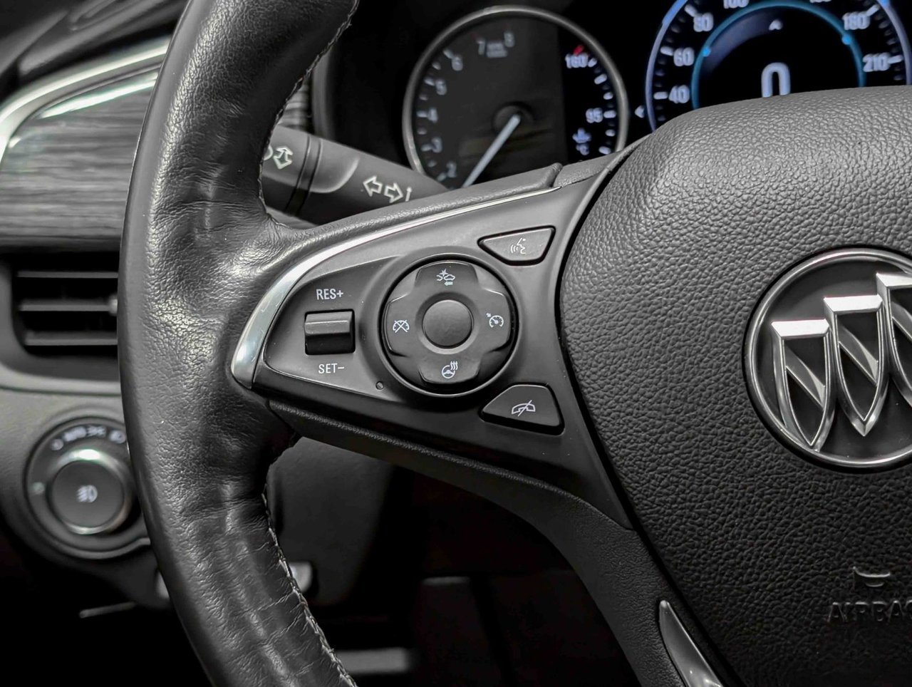 2016 Buick Envision Haut de gamme 2 Saint-Eustache - photo #21