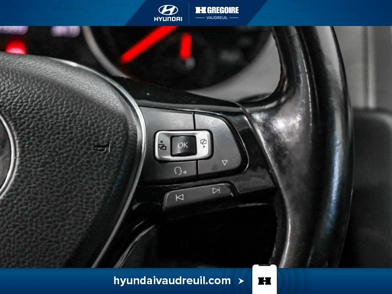 2015 Volkswagen Golf Blue Laval - photo #22