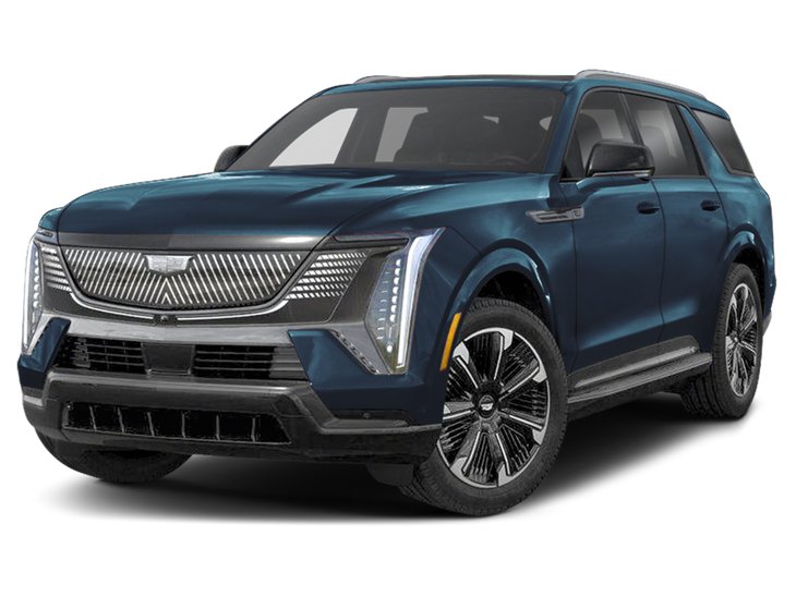 2026 Cadillac Escalade IQL Sport première qualité