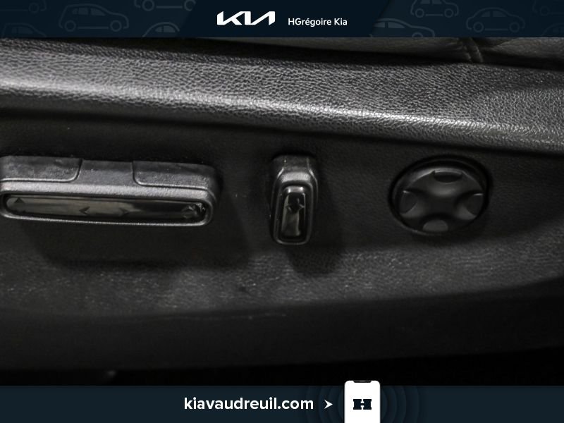 Honda CRV 2018 Noir Blainville - photo #11