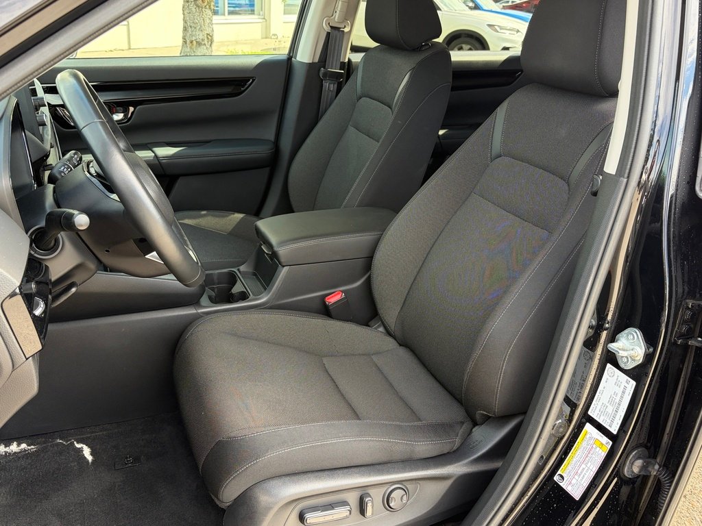 Honda CR-V Sport AWD 2023 Noir Gatineau - photo #10