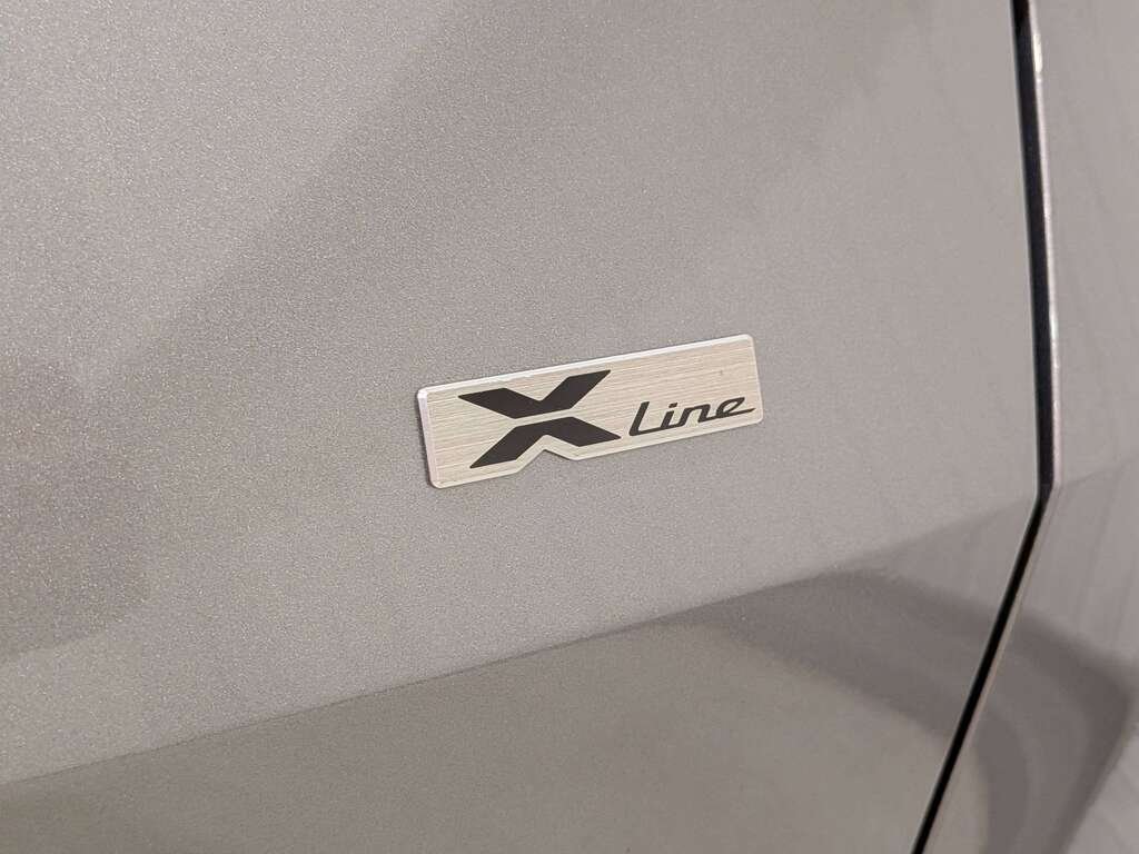 Kia Sportage X-Line Limited AWD w/Green Interior 2023 Argent Val-David - photo #42