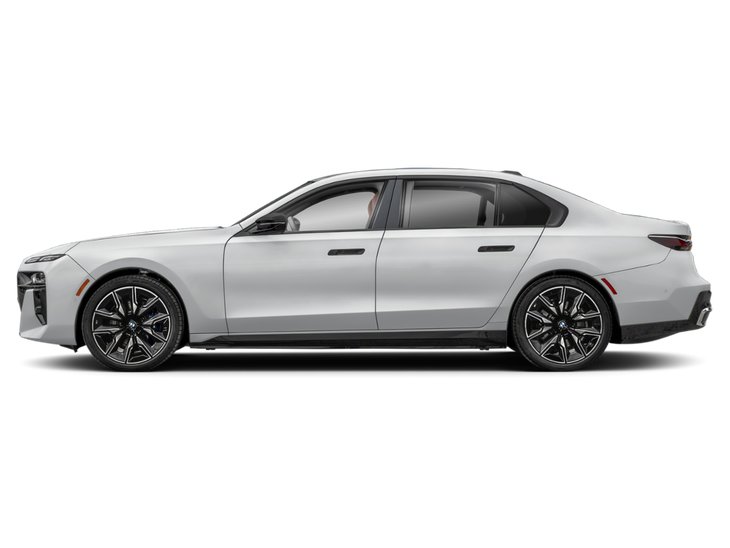 2026 BMW i7 M70 xDrive
