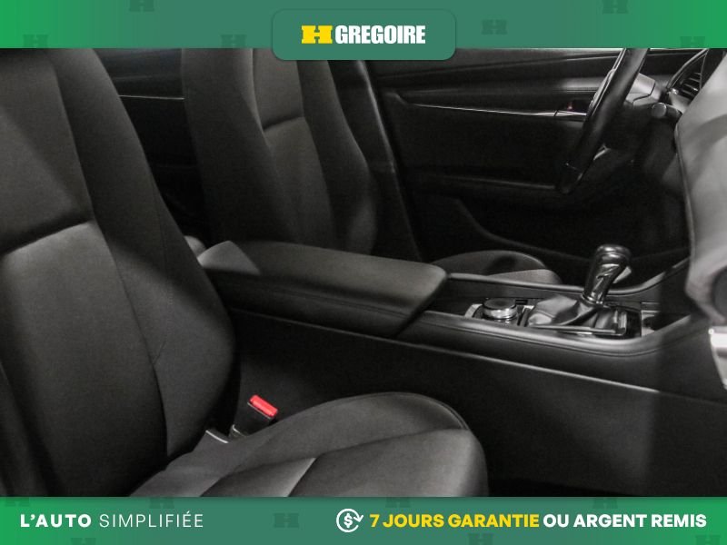 2019 Mazda 3 Silver Saint-Eustache - photo #30