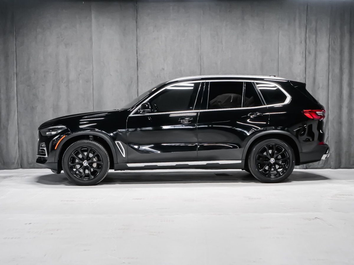 2019 BMW X5