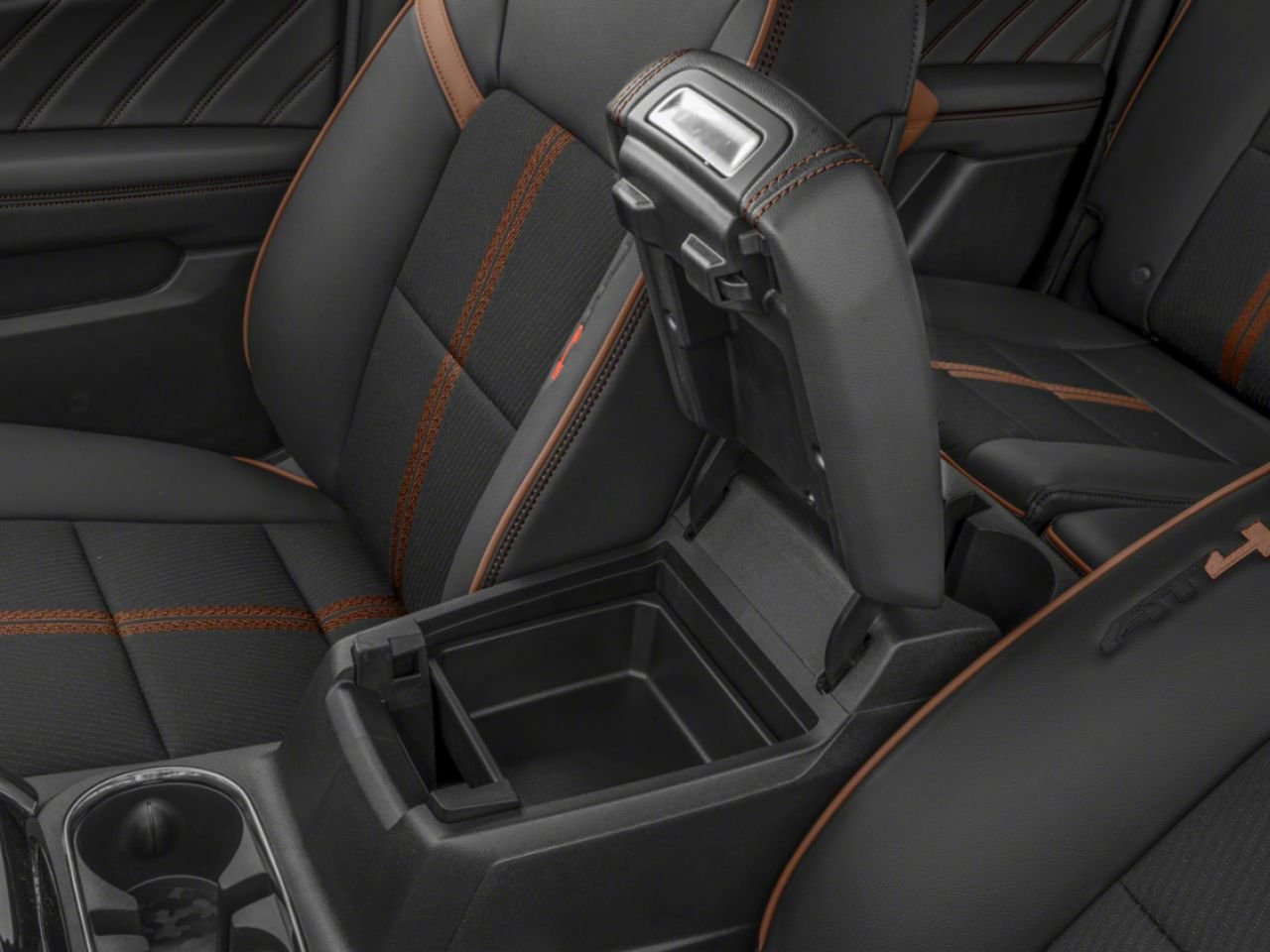 2026 GMC Canyon AT4 cabine multiplace 4RM COASTAL DUNE Sherbrooke - photo #6