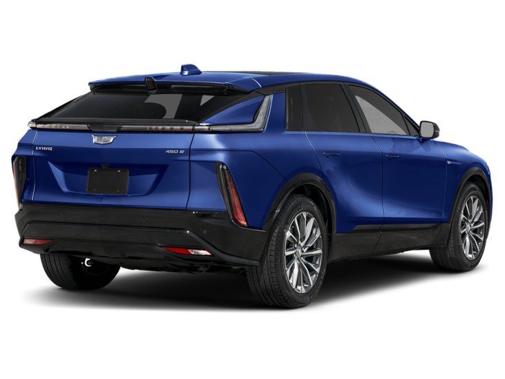 2027 Cadillac LYRIQ Sport première qualité